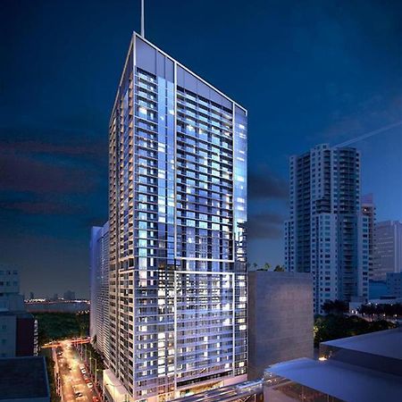 Gth - Downtown Apartment ไมอามี ภายนอก รูปภาพ