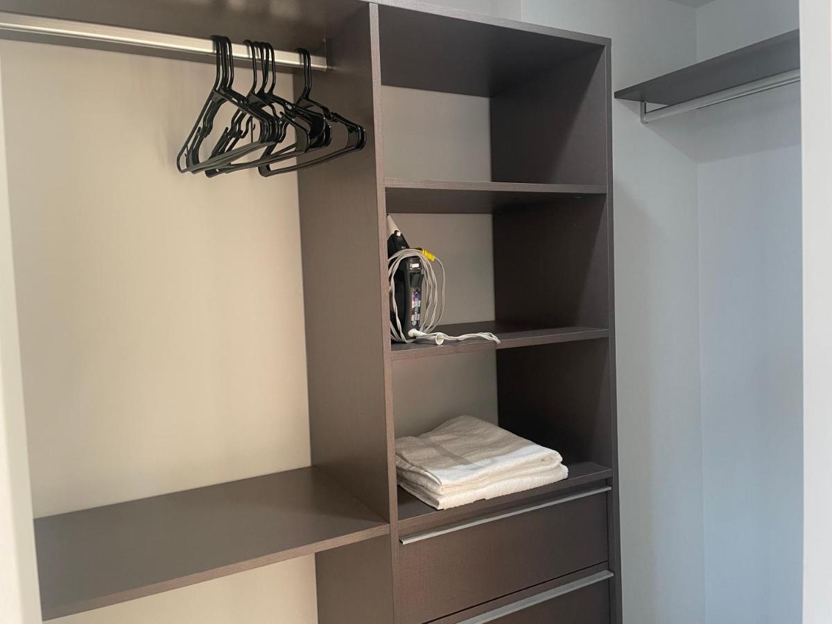 Gth - Downtown Apartment ไมอามี ภายนอก รูปภาพ