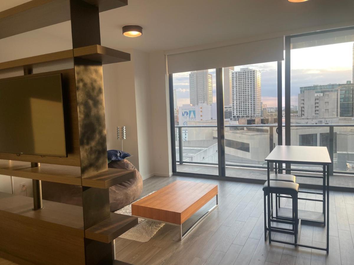 Gth - Downtown Apartment ไมอามี ภายนอก รูปภาพ