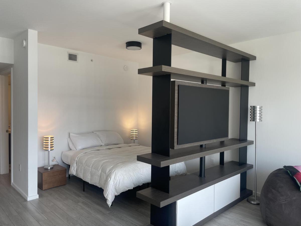 Gth - Downtown Apartment ไมอามี ภายนอก รูปภาพ