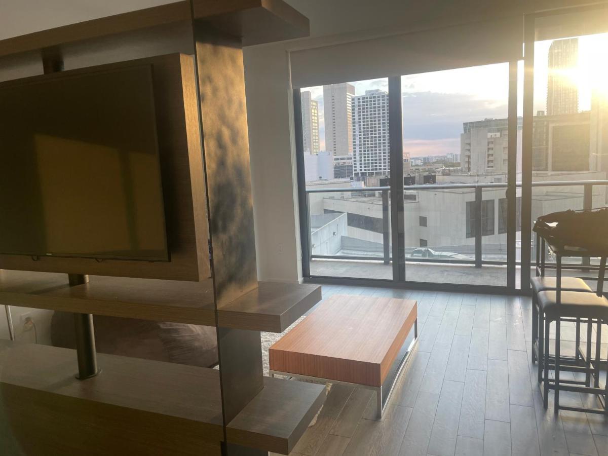 Gth - Downtown Apartment ไมอามี ภายนอก รูปภาพ
