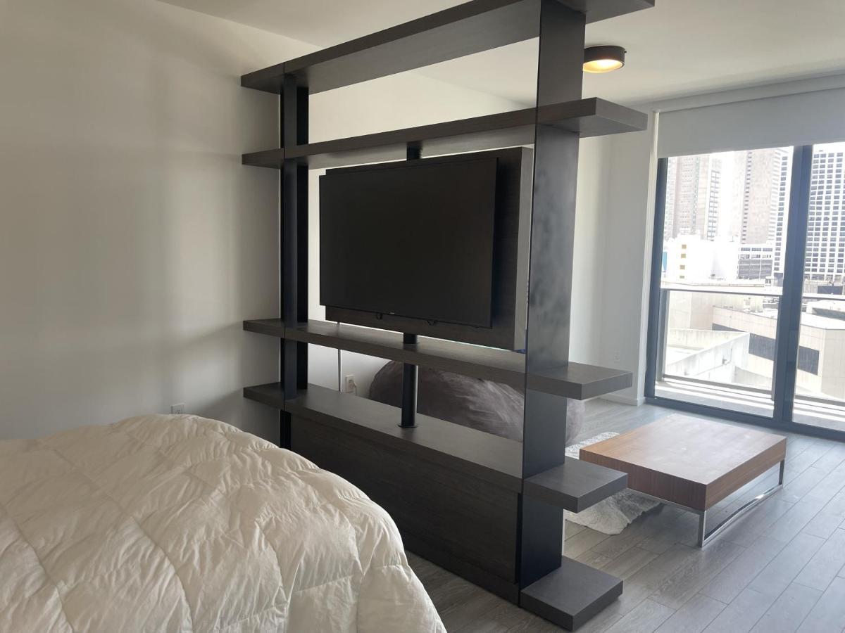 Gth - Downtown Apartment ไมอามี ภายนอก รูปภาพ